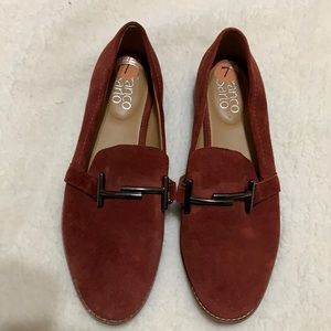 Franco Sarto Harlow Womens